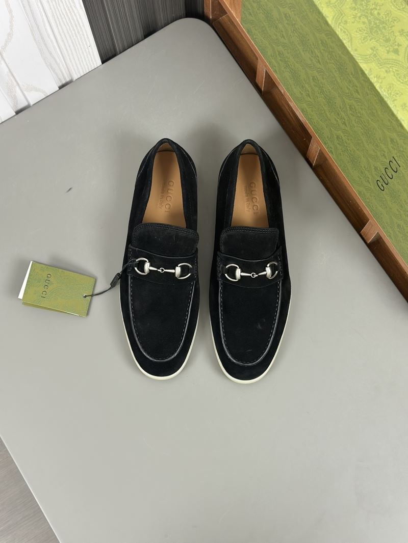 Gucci Business Shoes